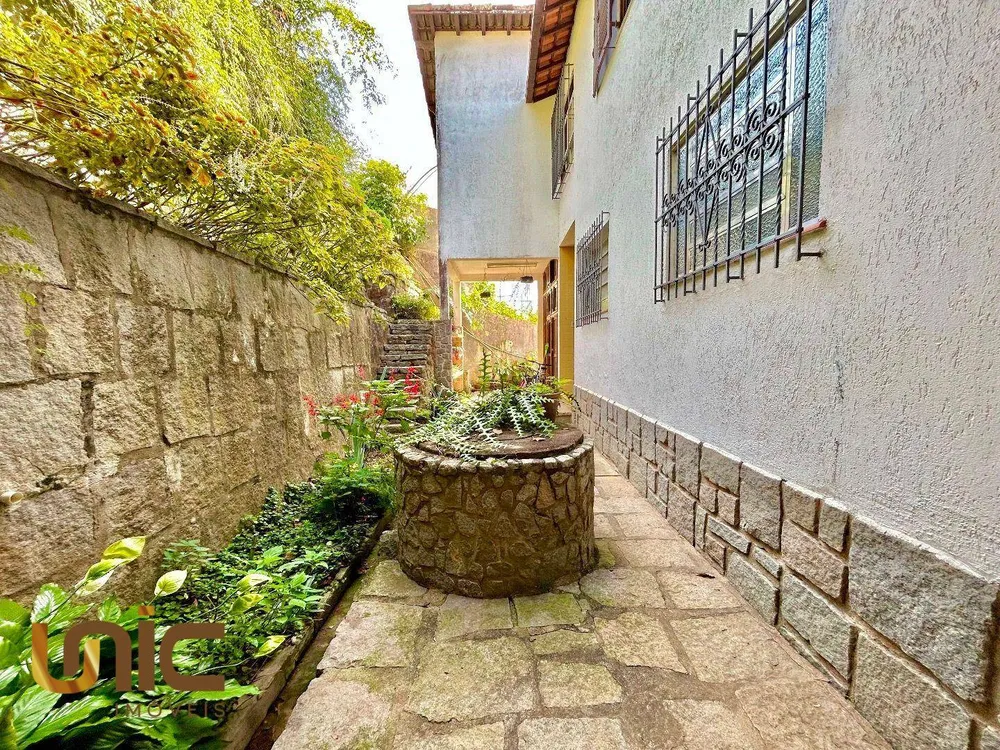 Casa, 5 quartos, 289 m² - Foto 26