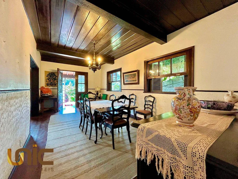 Casa, 5 quartos, 289 m² - Foto 16