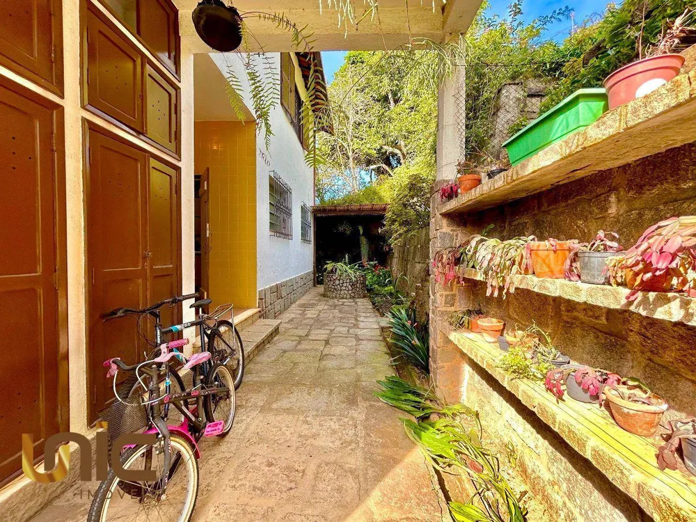 Casa, 5 quartos, 289 m² - Foto 34