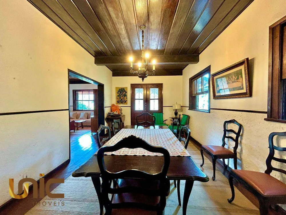 Casa, 5 quartos, 289 m² - Foto 14