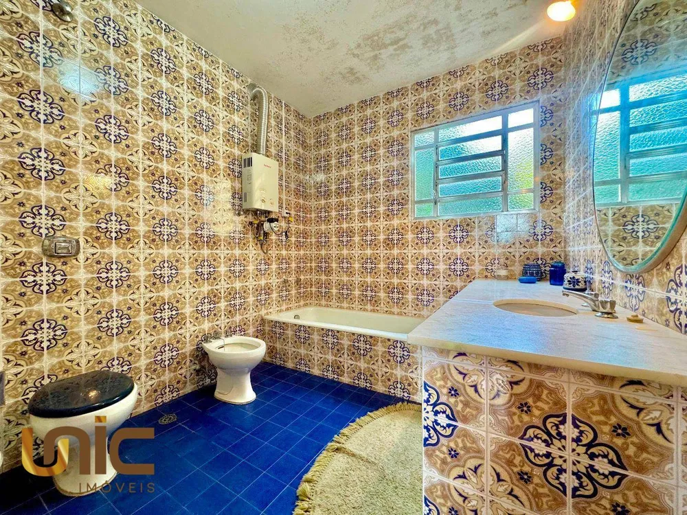 Casa, 5 quartos, 289 m² - Foto 18