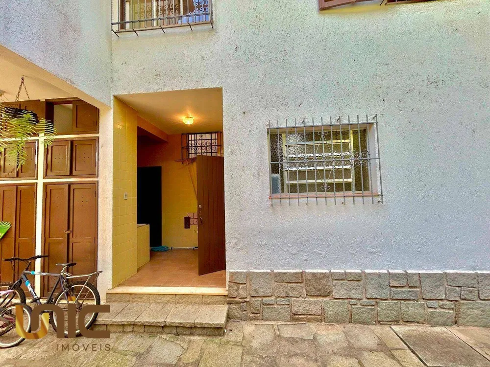 Casa, 5 quartos, 289 m² - Foto 24