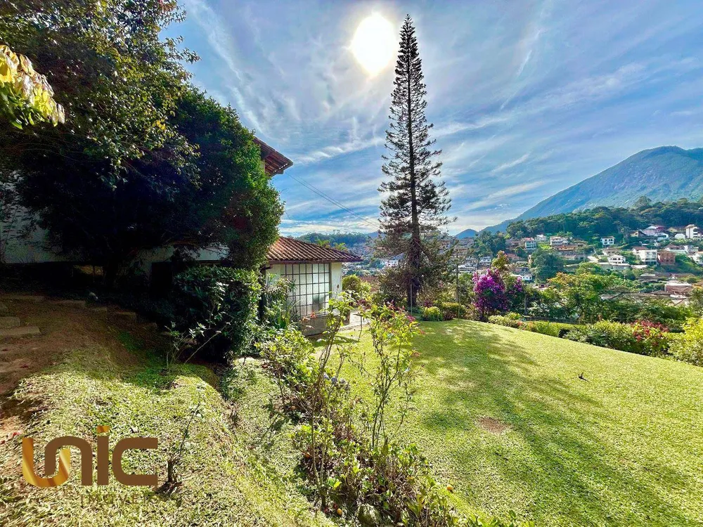 Casa, 5 quartos, 289 m² - Foto 19