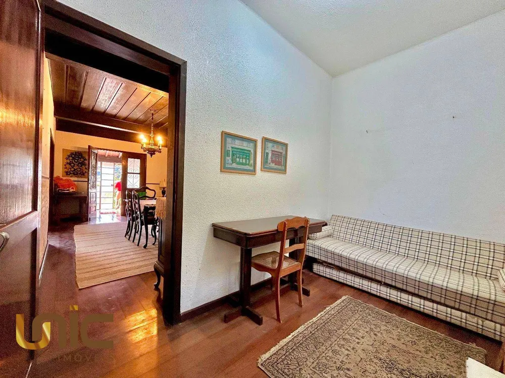 Casa, 5 quartos, 289 m² - Foto 31