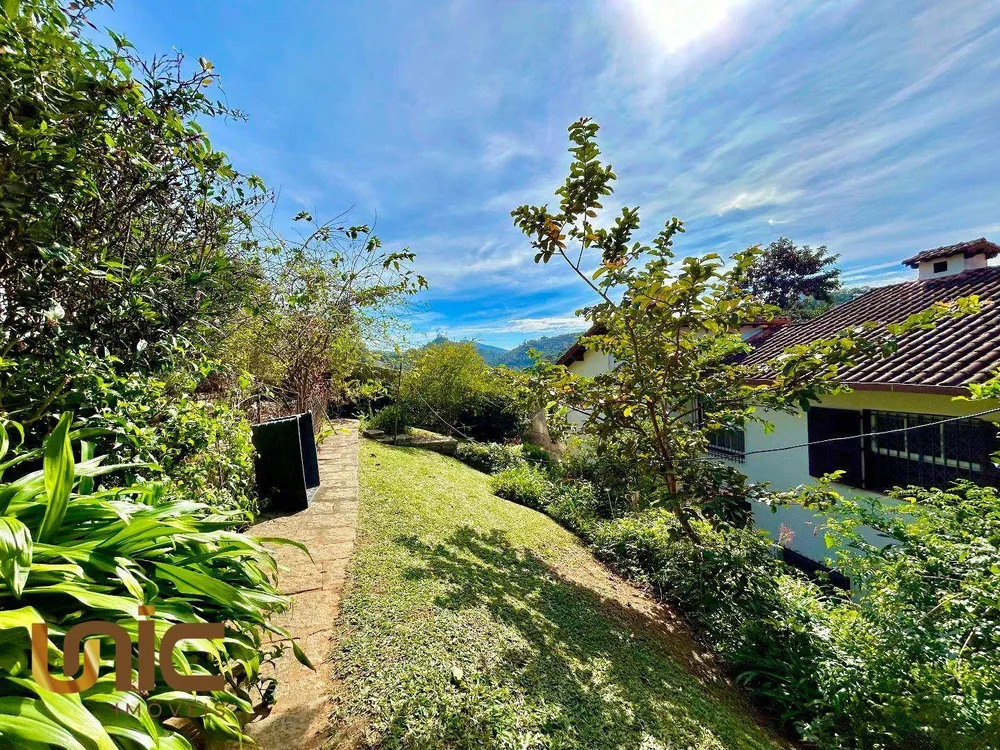 Casa, 5 quartos, 289 m² - Foto 15