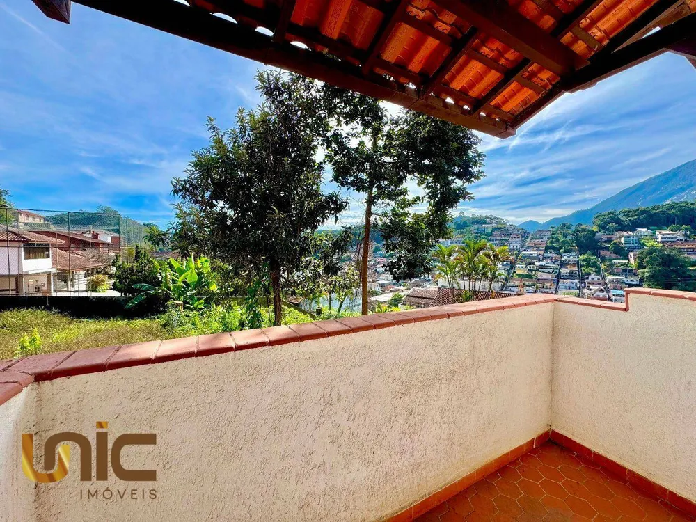 Casa, 5 quartos, 289 m² - Foto 23