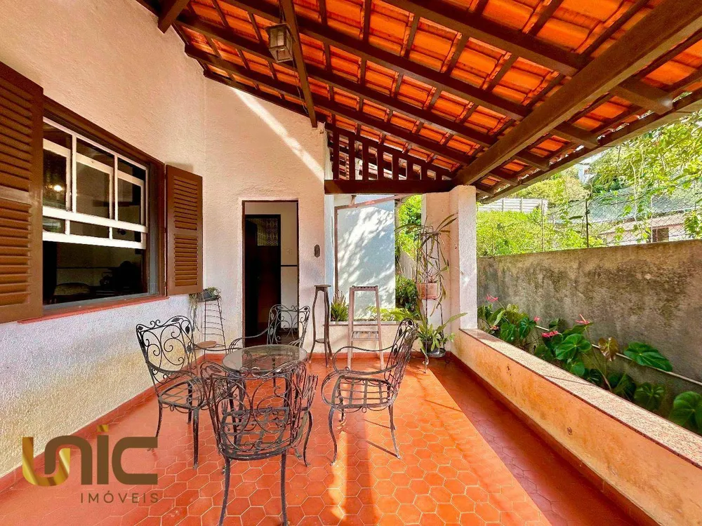 Casa, 5 quartos, 289 m² - Foto 23