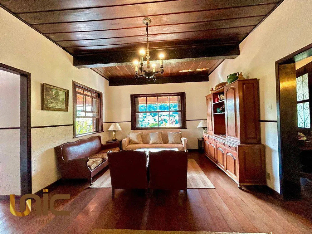 Casa, 5 quartos, 289 m² - Foto 17