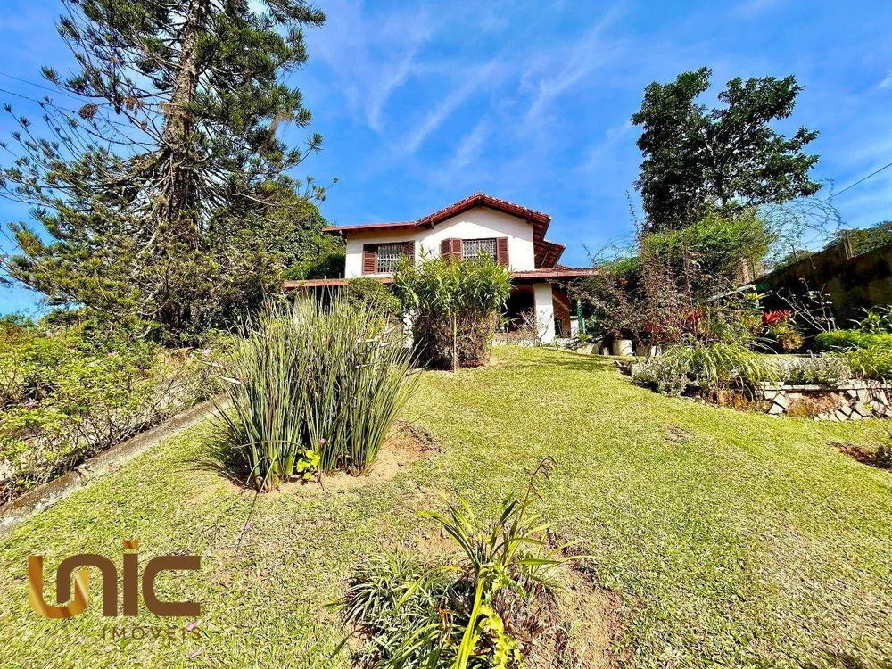 Casa, 5 quartos, 289 m² - Foto 5