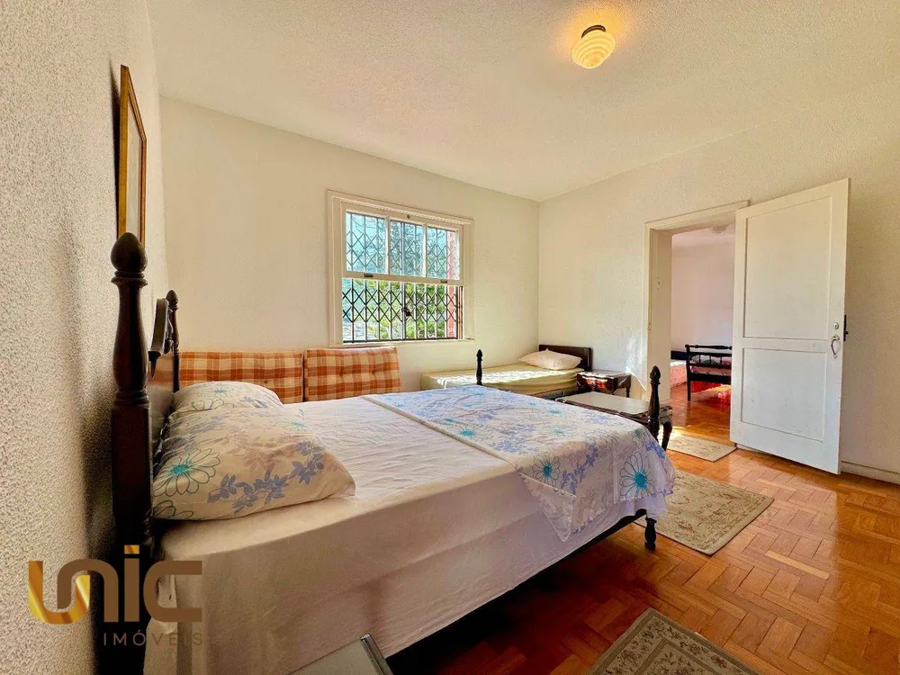 Casa, 5 quartos, 289 m² - Foto 21