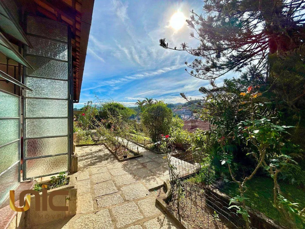 Casa, 5 quartos, 289 m² - Foto 28