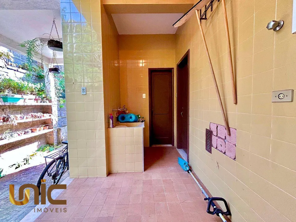 Casa, 5 quartos, 289 m² - Foto 32