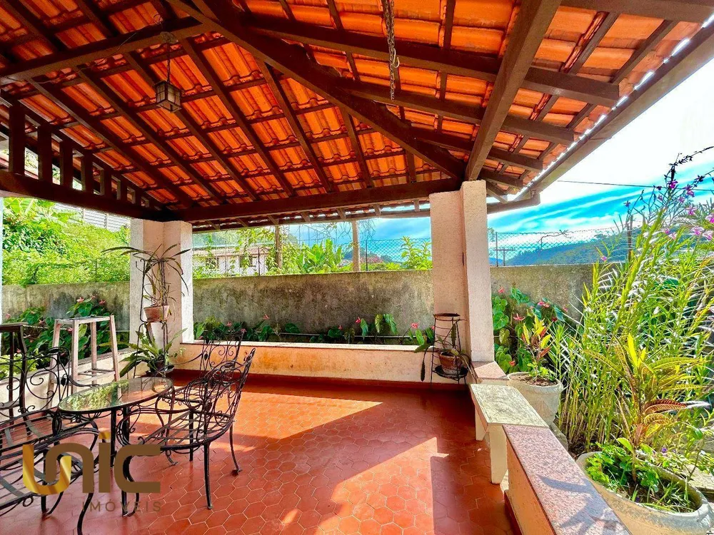 Casa, 5 quartos, 289 m² - Foto 10