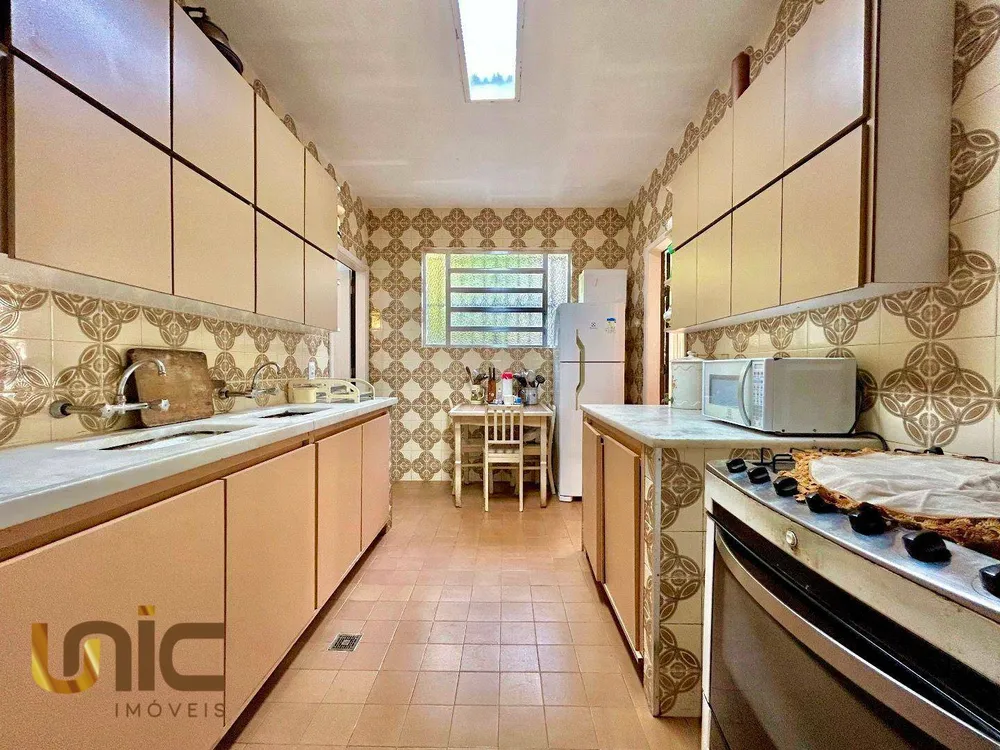 Casa, 5 quartos, 289 m² - Foto 29