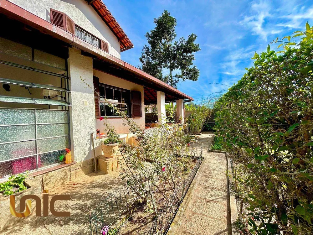 Casa, 5 quartos, 289 m² - Foto 8