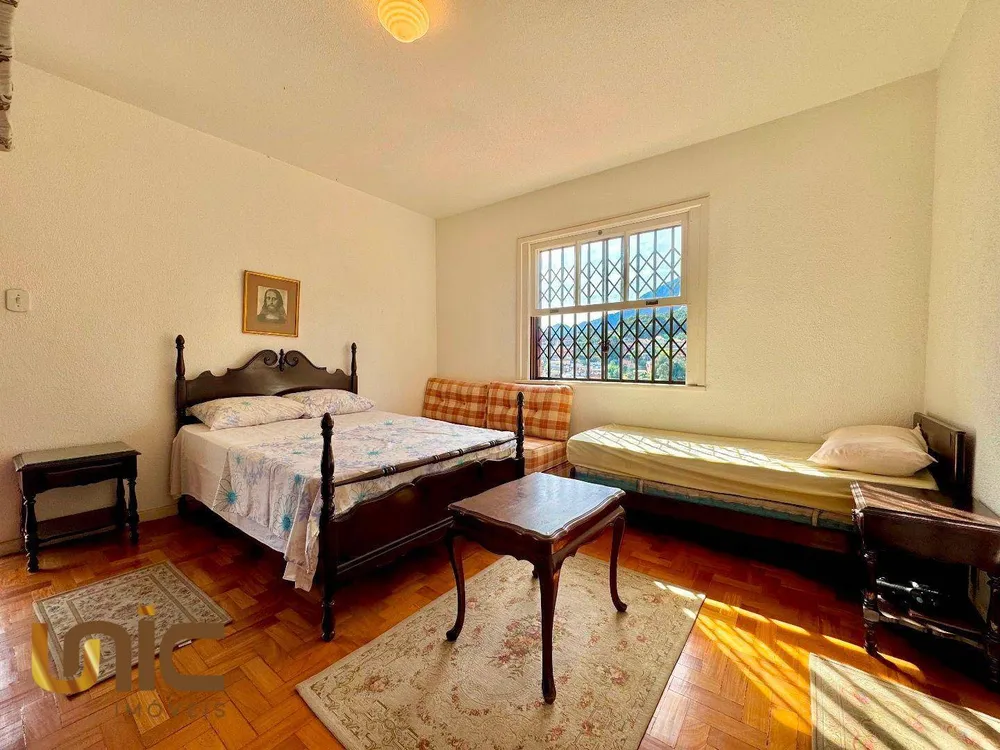 Casa, 5 quartos, 289 m² - Foto 13