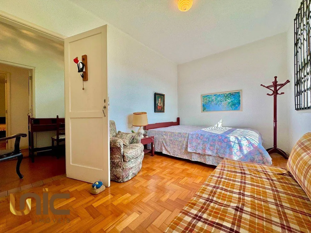 Casa, 5 quartos, 289 m² - Foto 38