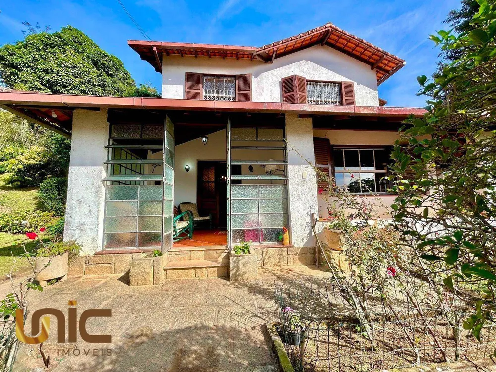 Casa, 5 quartos, 289 m² - Foto 7