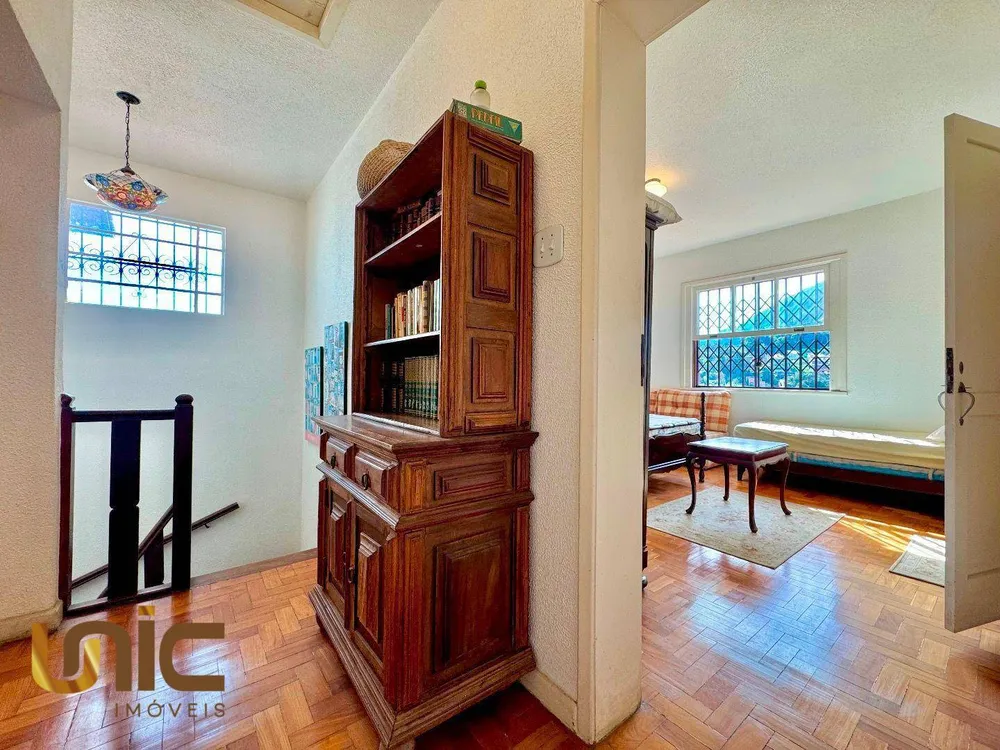 Casa, 5 quartos, 289 m² - Foto 46