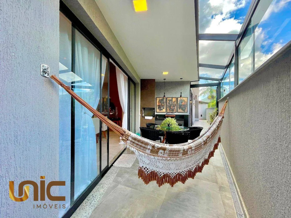 Casa, 3 quartos, 244 m² - Foto 23
