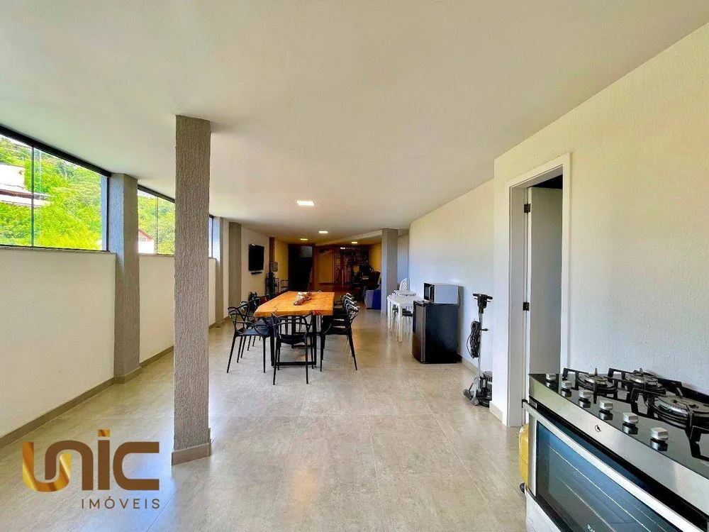 Casa, 3 quartos, 244 m² - Foto 33