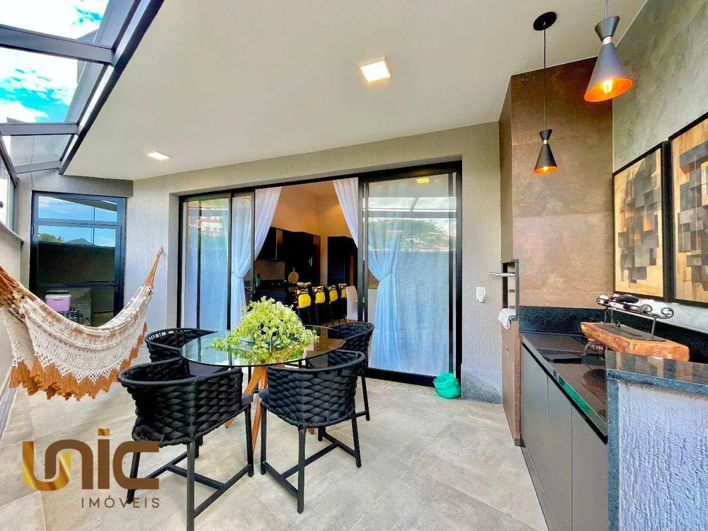 Casa, 3 quartos, 244 m² - Foto 24