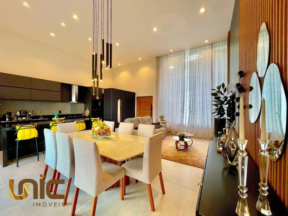 Casa, 3 quartos, 244 m² - Foto 9
