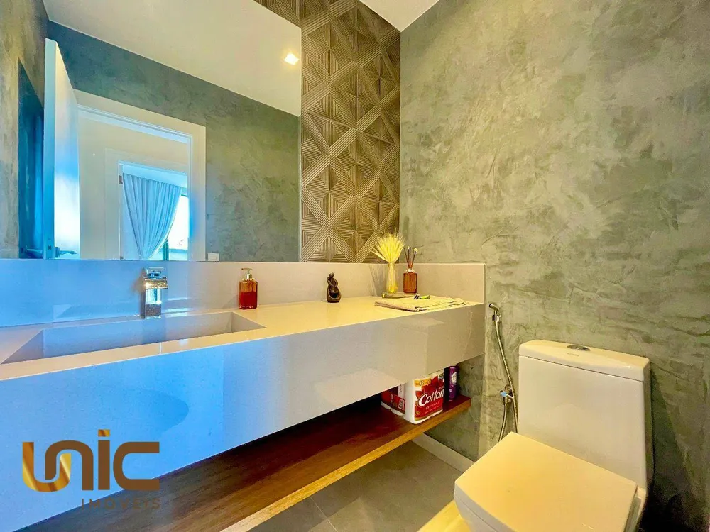 Casa, 3 quartos, 244 m² - Foto 10