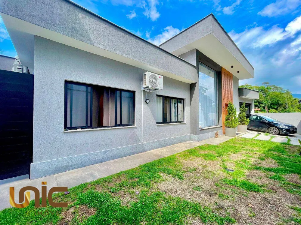 Casa, 3 quartos, 244 m² - Foto 26