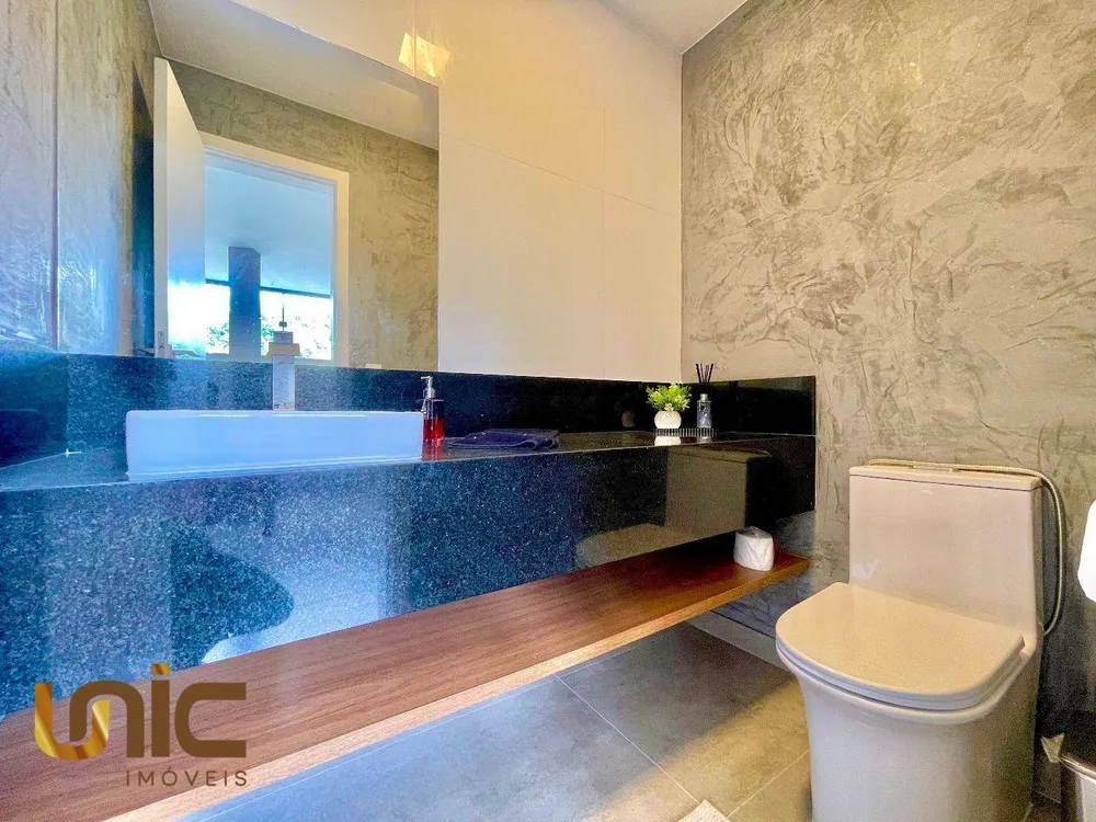 Casa, 3 quartos, 244 m² - Foto 36