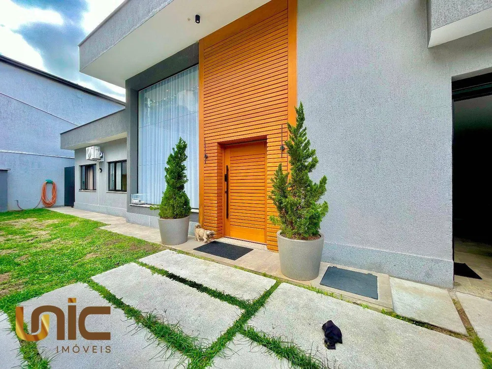 Casa, 3 quartos, 244 m² - Foto 25