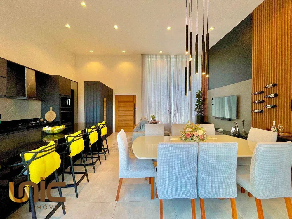 Casa, 3 quartos, 244 m² - Foto 5