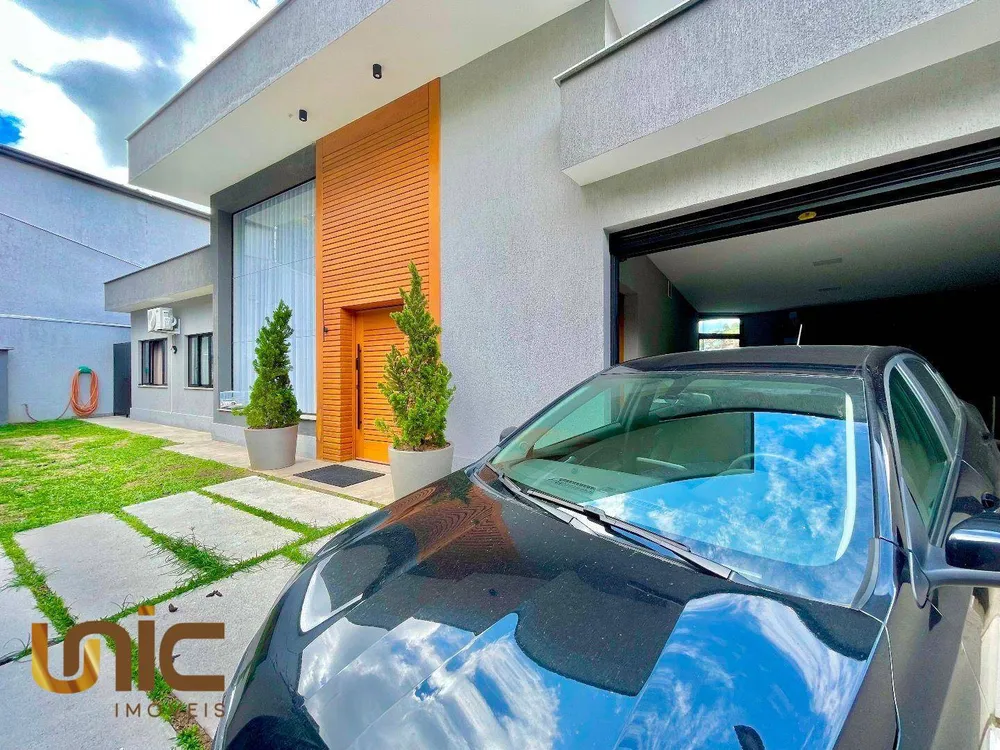 Casa, 3 quartos, 244 m² - Foto 27