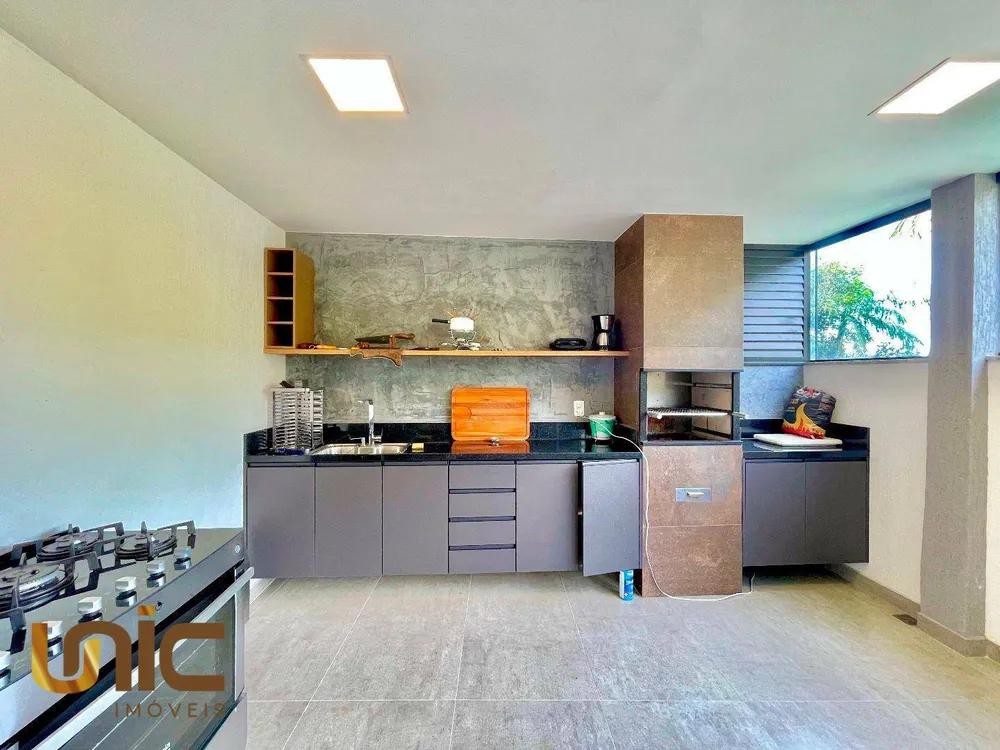 Casa, 3 quartos, 244 m² - Foto 31