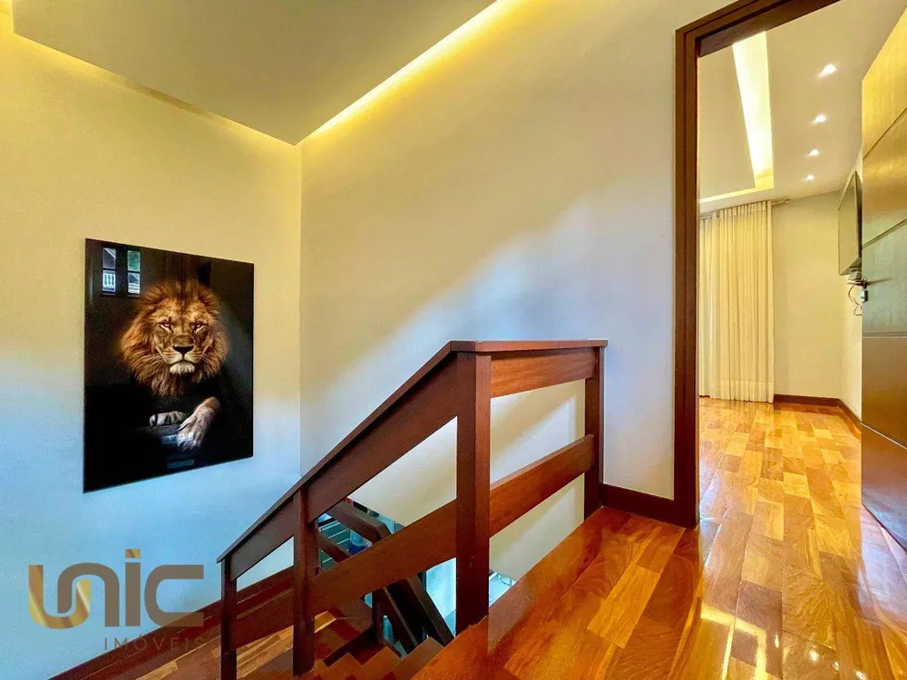 Casa, 4 quartos, 370 m² - Foto 25