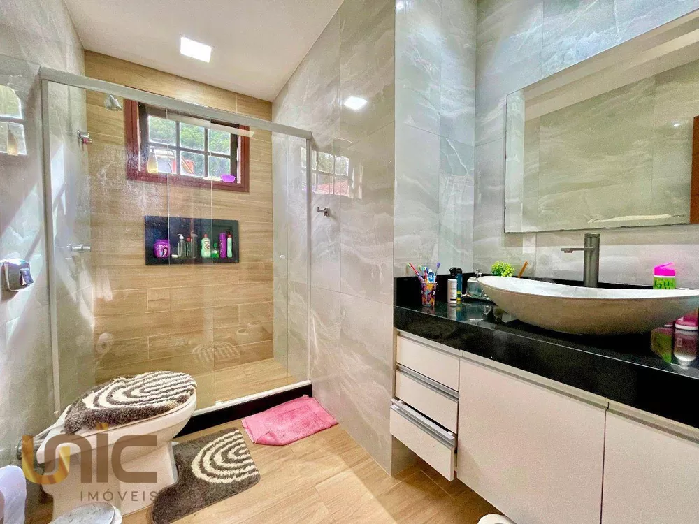 Casa, 4 quartos, 370 m² - Foto 19