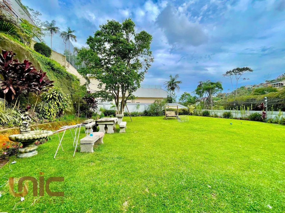 Casa, 4 quartos, 370 m² - Foto 4