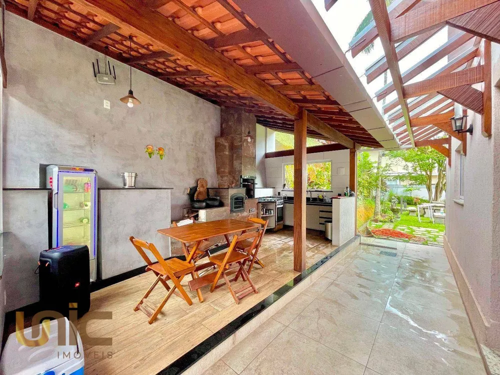 Casa, 4 quartos, 370 m² - Foto 38