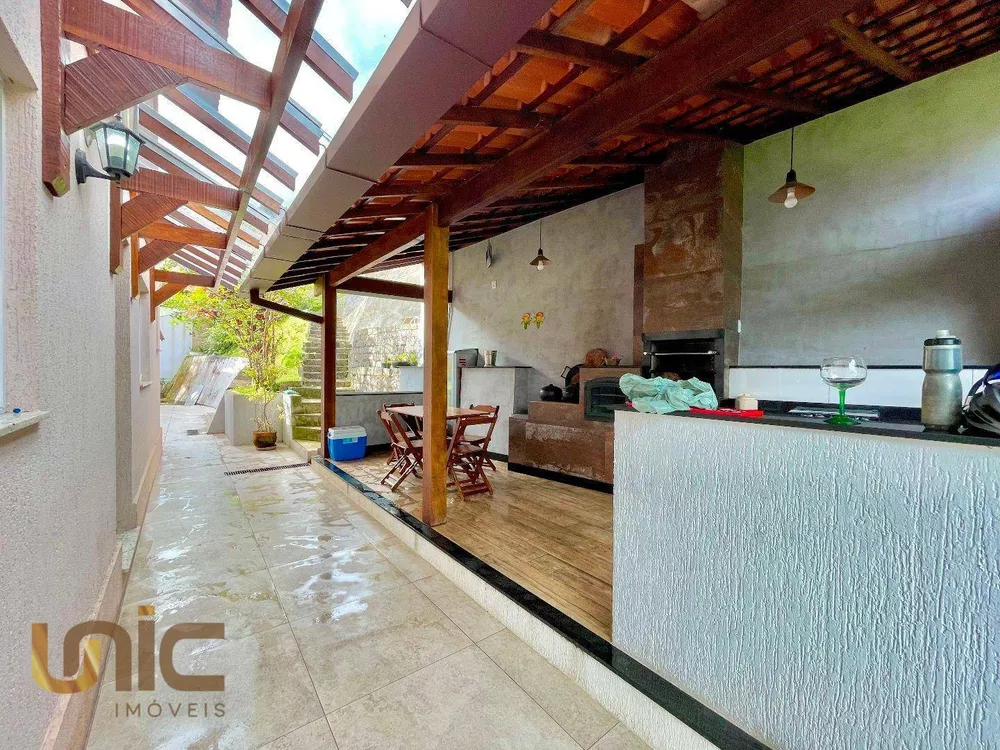 Casa, 4 quartos, 370 m² - Foto 39