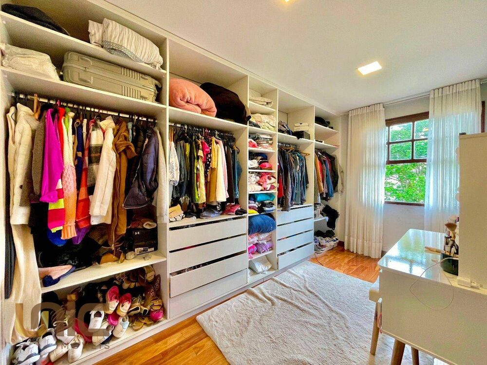 Casa, 4 quartos, 370 m² - Foto 29