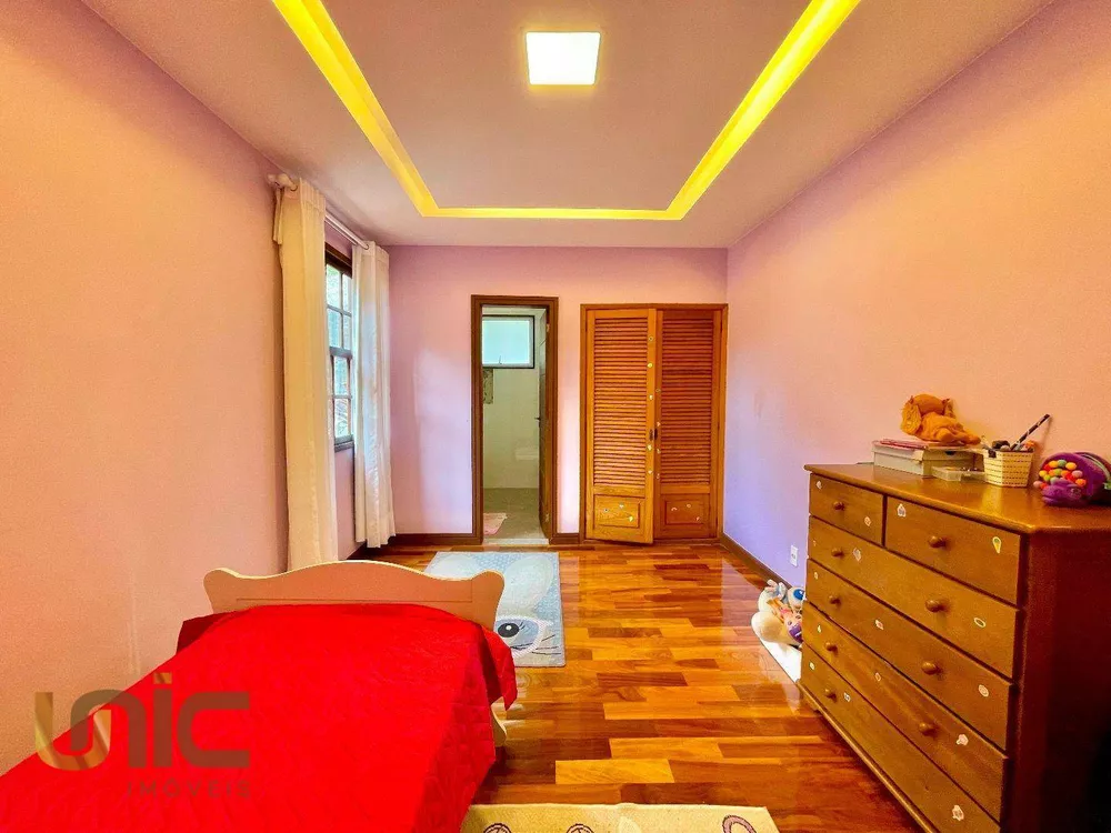 Casa, 4 quartos, 370 m² - Foto 34