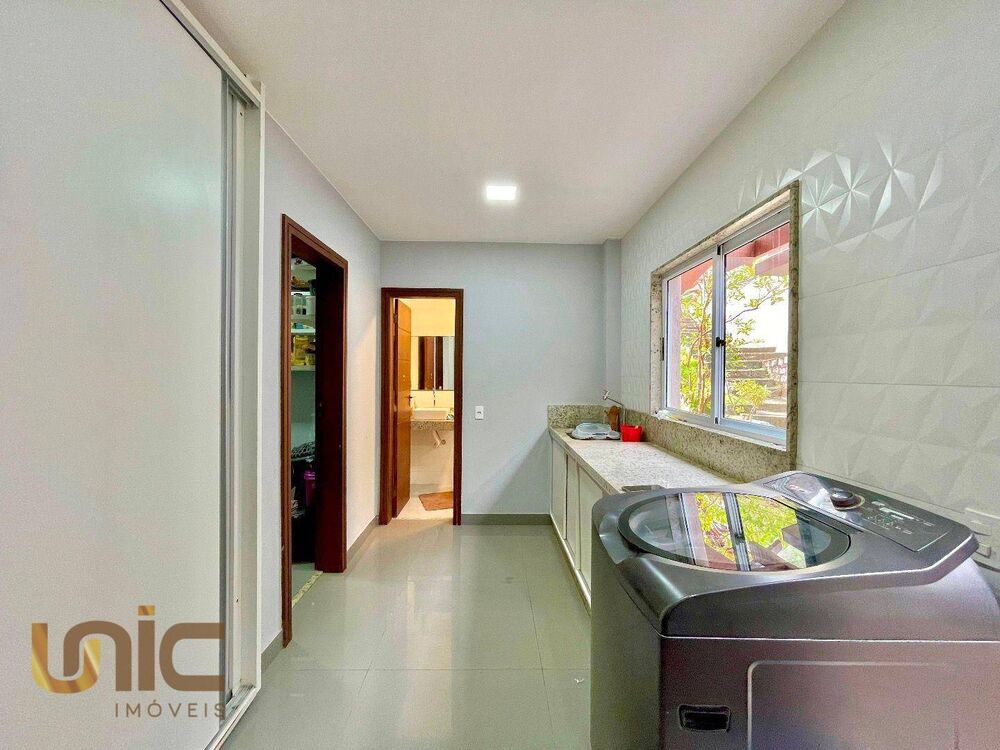 Casa, 4 quartos, 370 m² - Foto 20