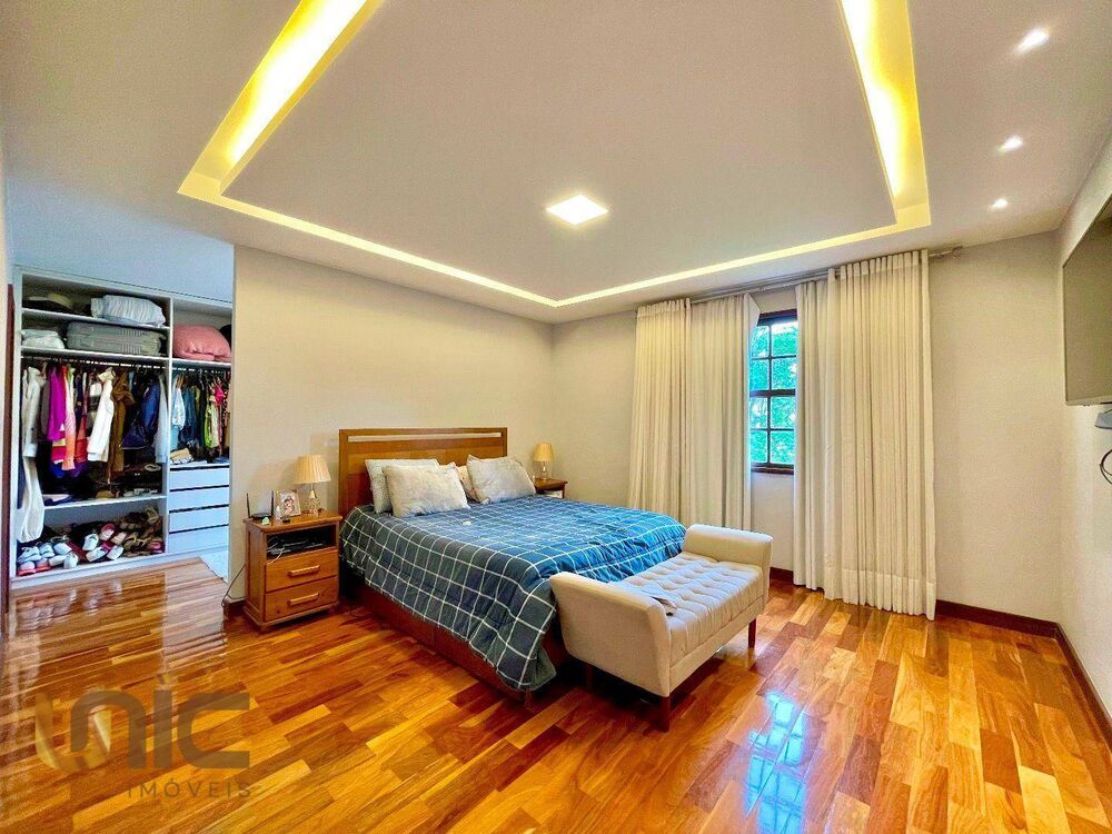 Casa, 4 quartos, 370 m² - Foto 27