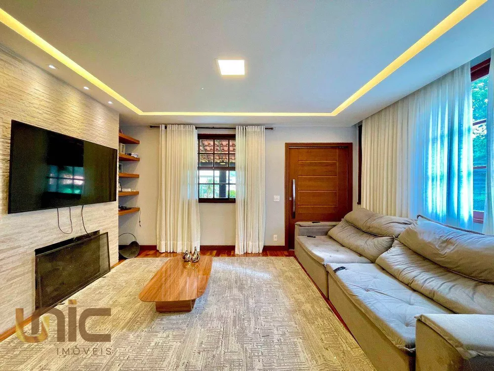 Casa, 4 quartos, 370 m² - Foto 8