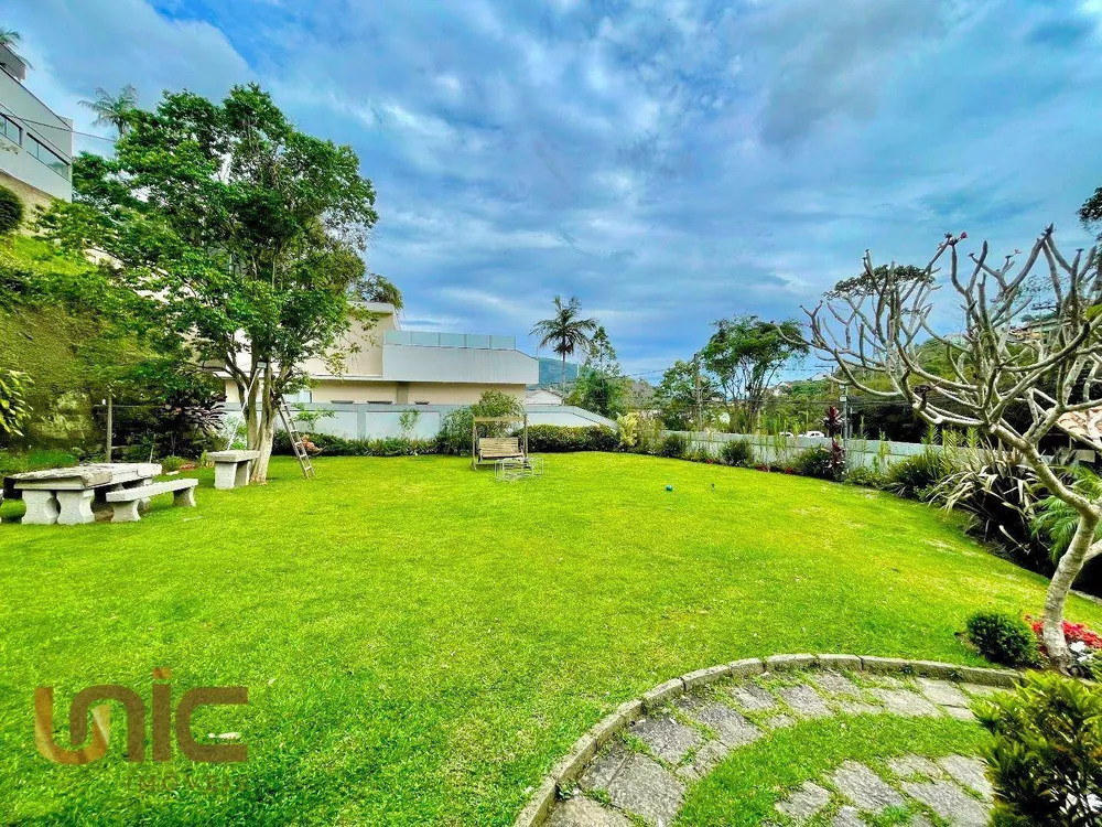 Casa, 4 quartos, 370 m² - Foto 6