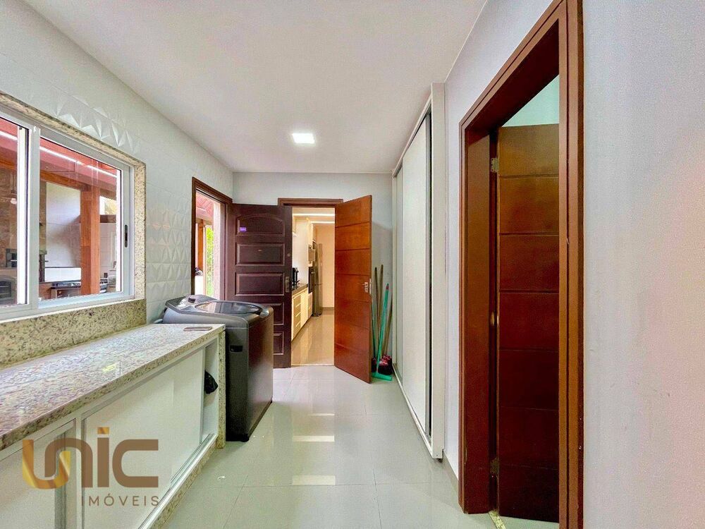 Casa, 4 quartos, 370 m² - Foto 21