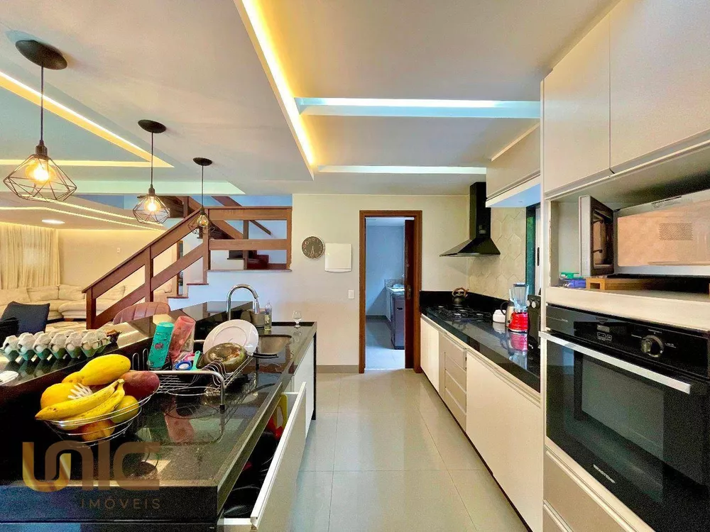 Casa, 4 quartos, 370 m² - Foto 13