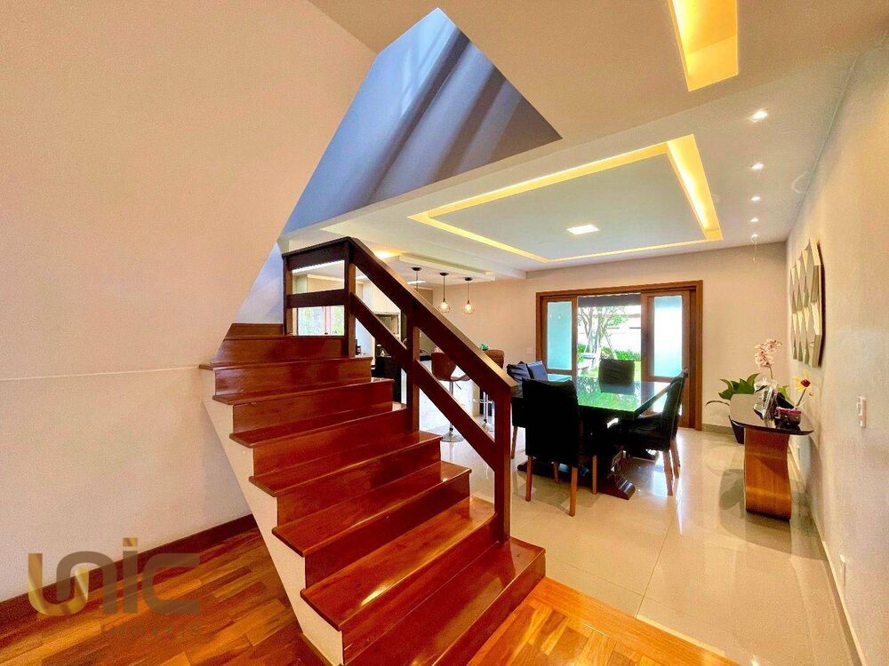 Casa, 4 quartos, 370 m² - Foto 24