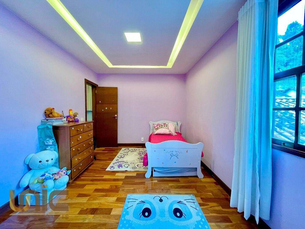 Casa, 4 quartos, 370 m² - Foto 35