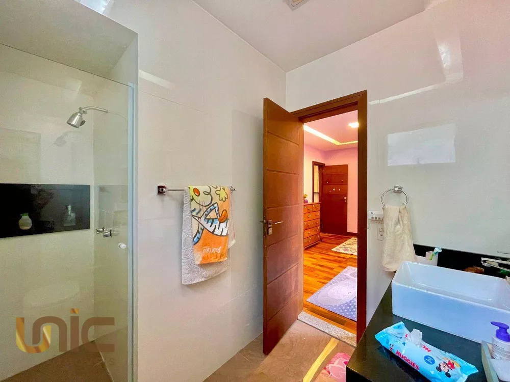 Casa, 4 quartos, 370 m² - Foto 36